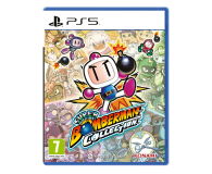 PlayStation Super Bomberman Collection - 1503949 - zdjęcie 1